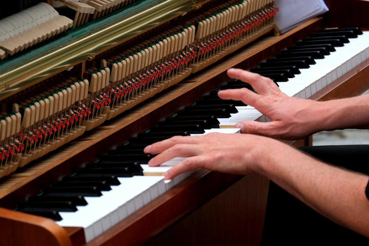 大人のためのピアノ教室5つの選び方 目的別でもご紹介 ひとつの鍵盤ブログ